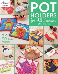 Additional picture of Pot Holders for all Seasons