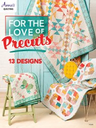 Additional picture of For the Love of Precuts
