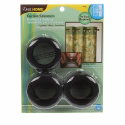 Grommet 1 9/16" Black Grommet 1 9/16" Black