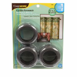 Grommet 1 9/16" Pewter Grommet 1 9/16" Pewter