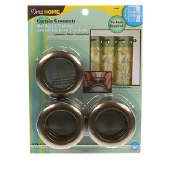 Grommet 1 9/16" Ant Gold