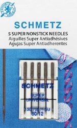 Needles, Super Nonstick