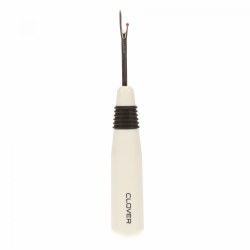 Seam Ripper Clover White