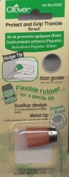Thimble Protect & Grip Small