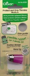 Thimble Protect & Grip Medium