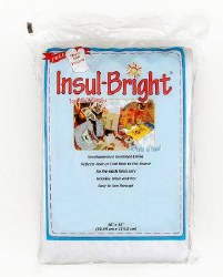 Insul-Brite 1 yd x 45" Package