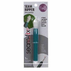 Seam Ripper Seam-Fix Teal