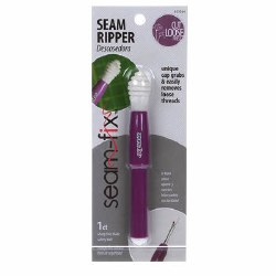 Seam Ripper Seam-Fix Purple