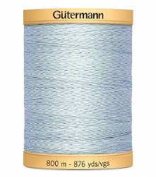 Guterman 800M-6217 Lt  Blue