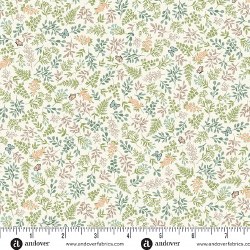 Little Ones Foliage Cream
