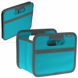 Foldable Box Mini Azure Blue