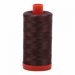 Aurifil 50 Wt 1140 Bark