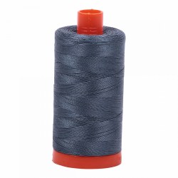 Aurifil 50 Wt 1158 Med Grey