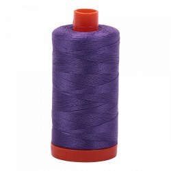 Aurifil 50 Wt 1243 Dusty Laven