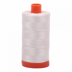 Aurifil 50 Wt 2311 Muslin