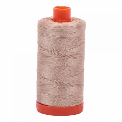 Aurifil 50 Wt 2314 Beige