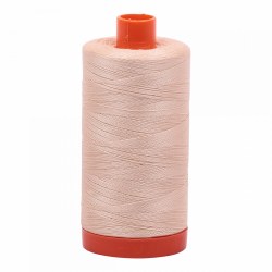 Aurifil 50 Wt 2315 Pale Flesh