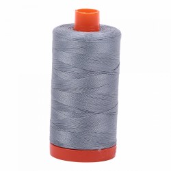 Aurifil 50 Wt 2610 Lt Bl Grey