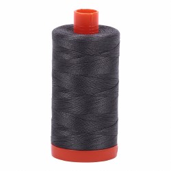 Aurifil 50 Wt 2630 Pewter