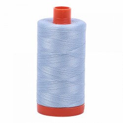 Aurifil 50 Wt 2710 Lt RobinsEg