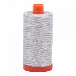 Aurifil 50 Wt 4060 Grey