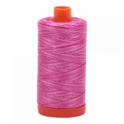Aurifil 50 Wt 4660 Pink
