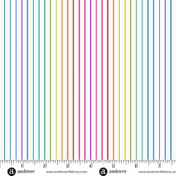 Color Wheel Stripe Day