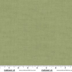 Linen Look Texture Sage