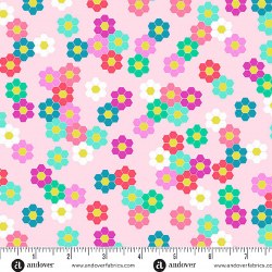 ColorPopPlayground Hexi Petal