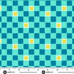 Color Pop Playground Tiles Reef