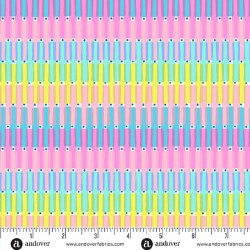 Color Pop Playground Shelved Can