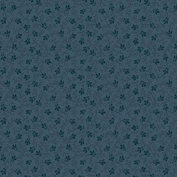 Trinkets Navy Clover