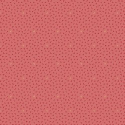 Seamstress Pins Faded Rose