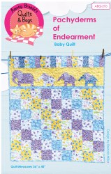 Pachyderms of Endearment