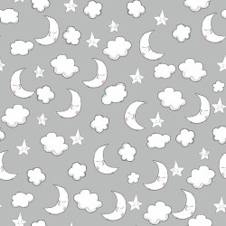 Comfy Flannel Moon Cloud Stash Builder Comfy Flannel Moon Cloud Stash Builder