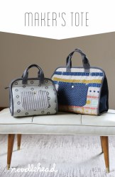 Makers Tote Makers Tote