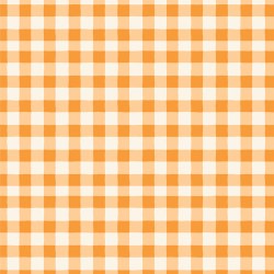 Marigold Dreams Small Plaid