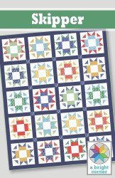 Additional picture of Skipper Quilt