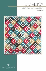 Coreina Quilt Pattern