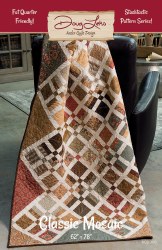 Classic Mosaic