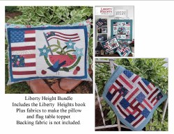 LibertyHeightsonWanderLane Kit LibertyHeightsonWanderLane Kit