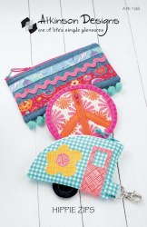 Hippie Zips Hippie Zips