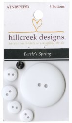 Bertie's Spring Button Pack