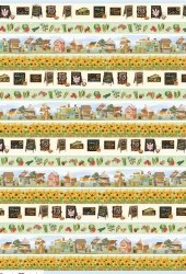 Shop Hop 2025 Stripe