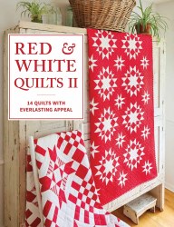 Red and White Quilts II