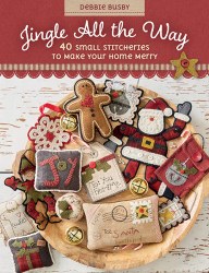 Jingle All the Way Book