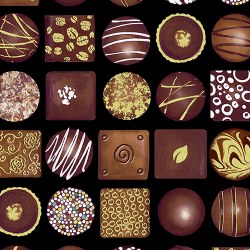 Chocolicious Box of Chocolates Chocolicious Box of Chocolates
