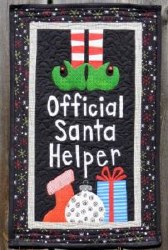 Santa's Helper