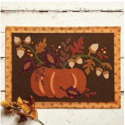 Autumn in Bloom