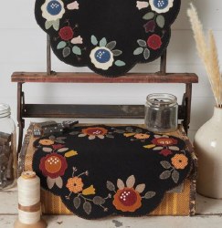 Floral Bliss Mat